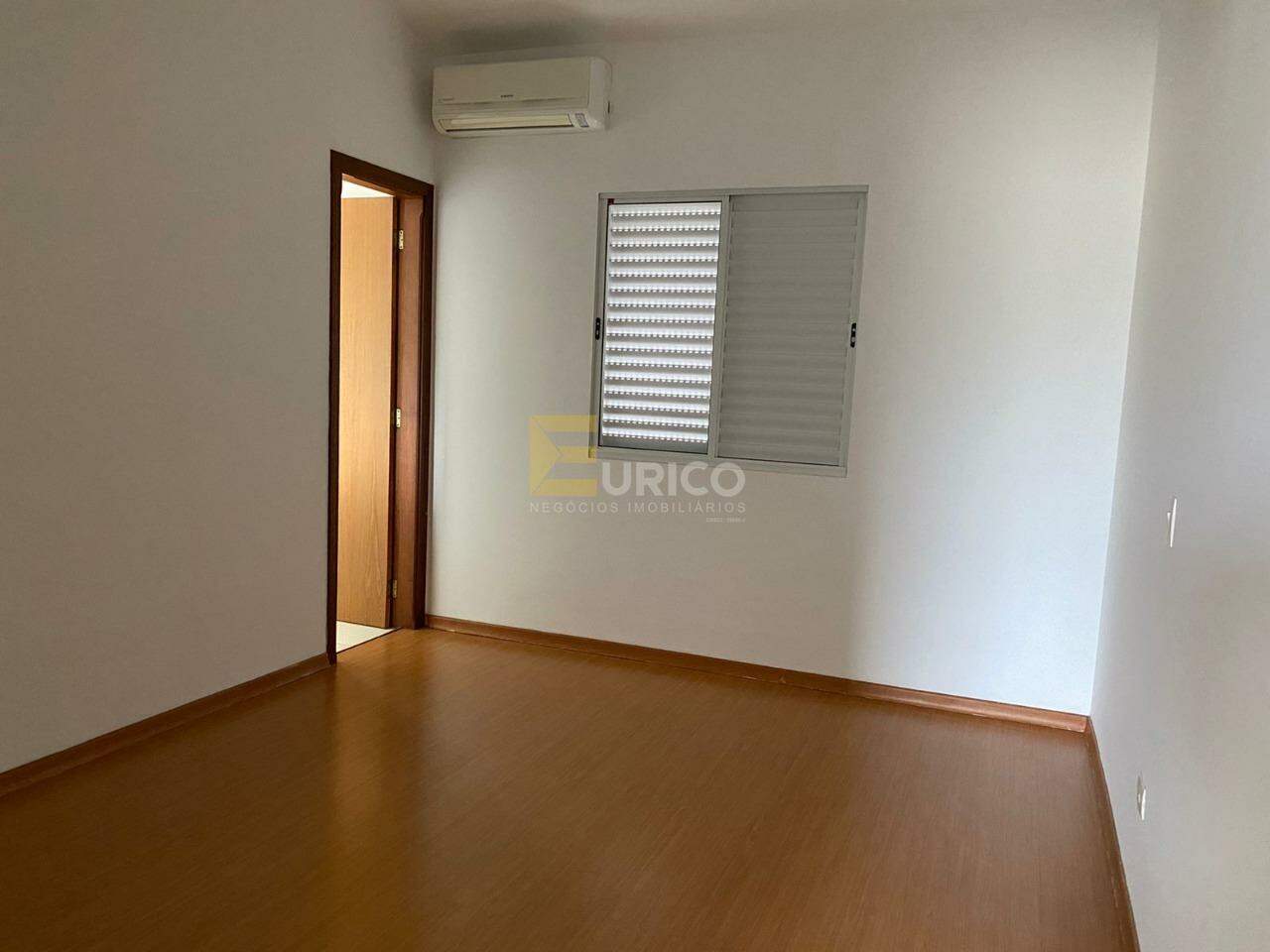 Casa em condomínio para aluguel no Condomínio Jardim America em Vinhedo/SP: