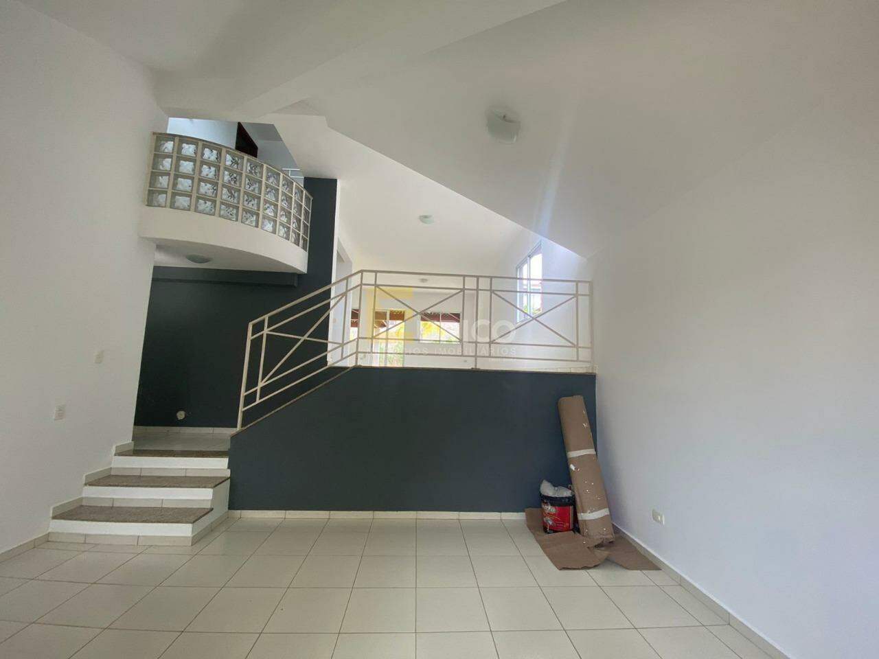 Casa em condomínio para aluguel no Condomínio Jardim America em Vinhedo/SP: