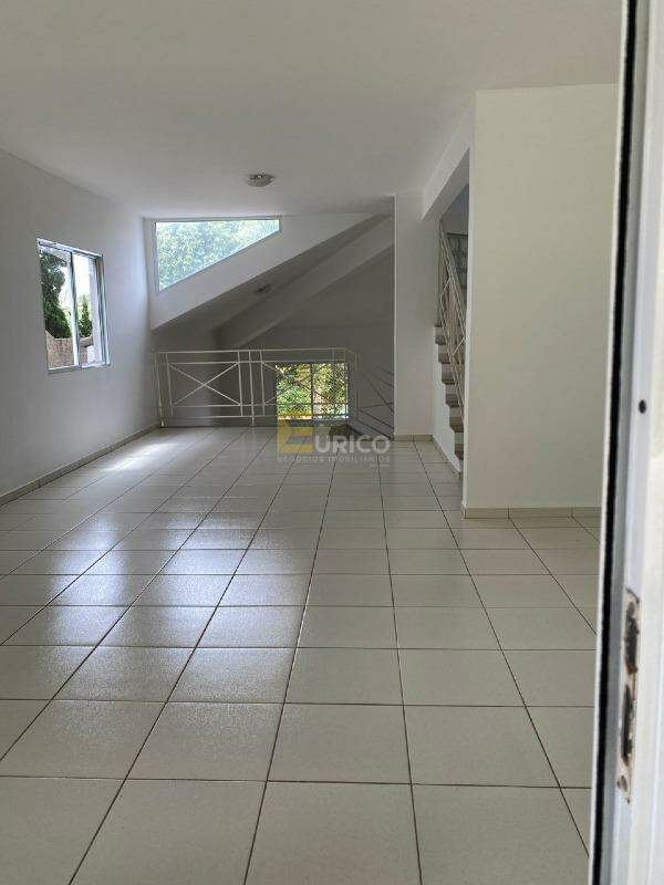 Casa em condomínio para aluguel no Condomínio Jardim America em Vinhedo/SP: 