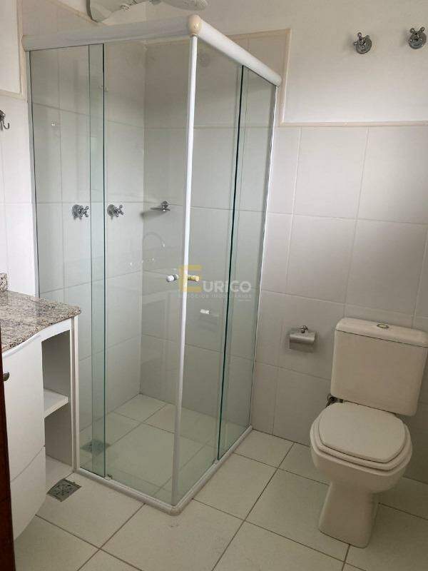 Casa em condomínio para aluguel no Condomínio Jardim America em Vinhedo/SP: