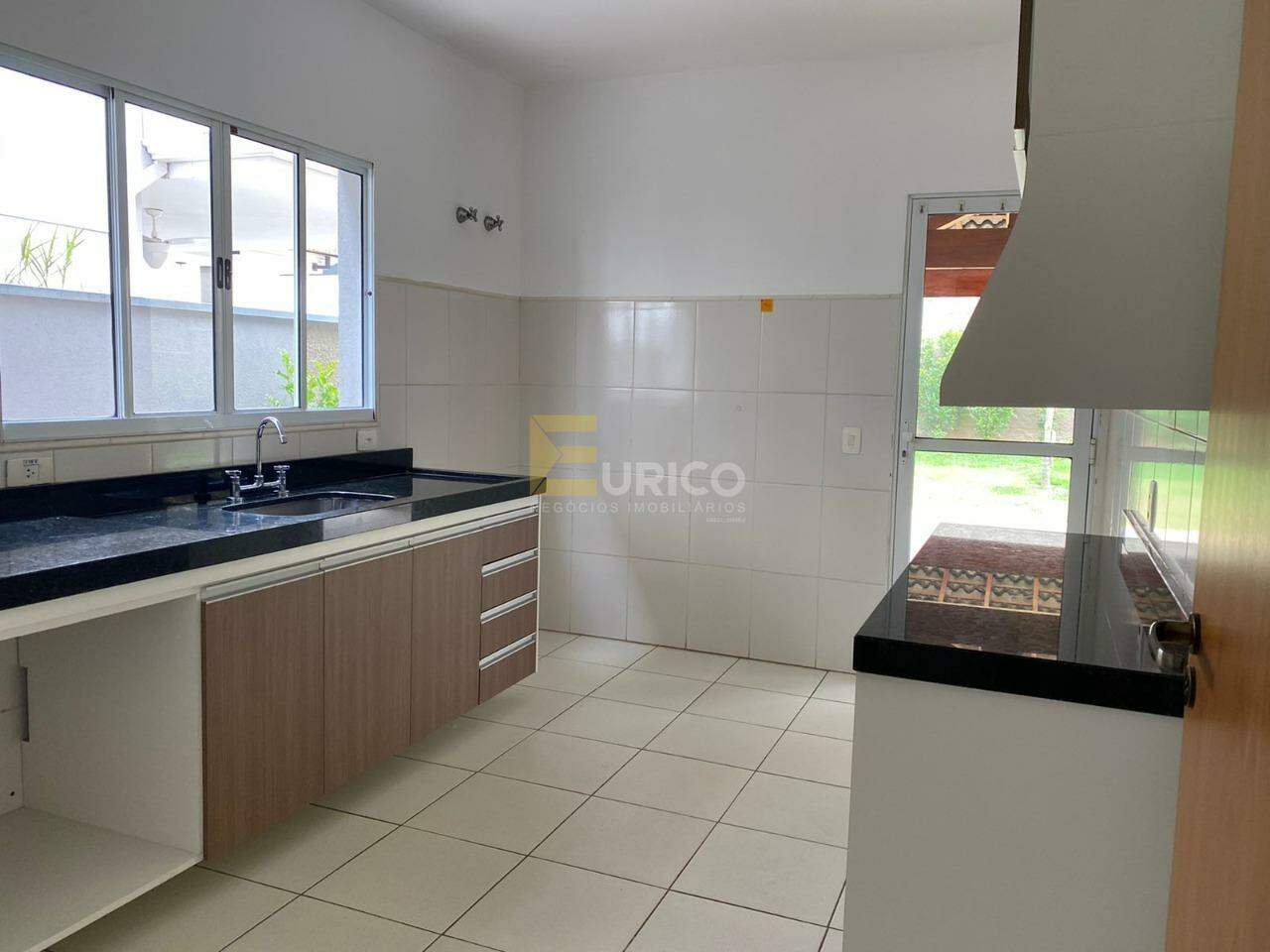 Casa em condomínio para aluguel no Condomínio Jardim America em Vinhedo/SP: