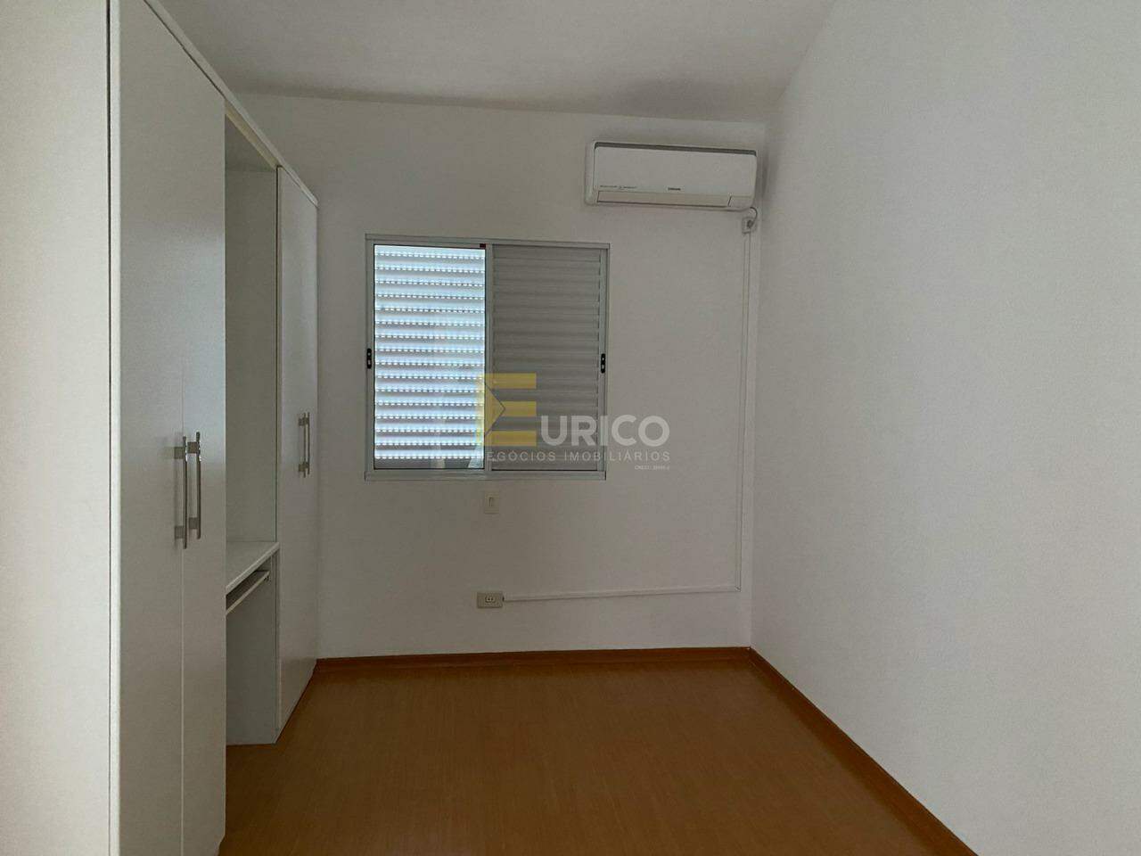 Casa em condomínio para aluguel no Condomínio Jardim America em Vinhedo/SP:
