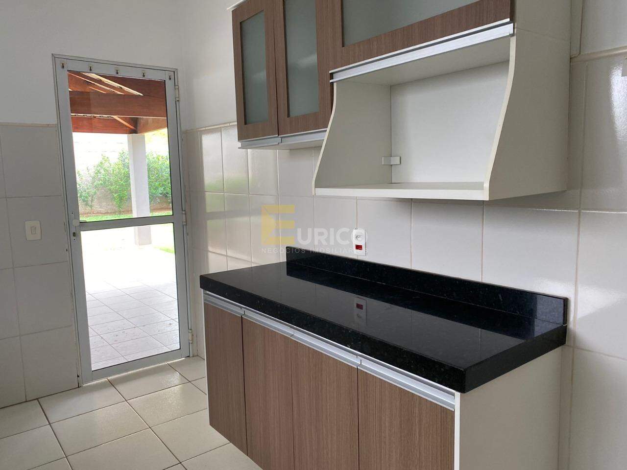 Casa em condomínio para aluguel no Condomínio Jardim America em Vinhedo/SP: