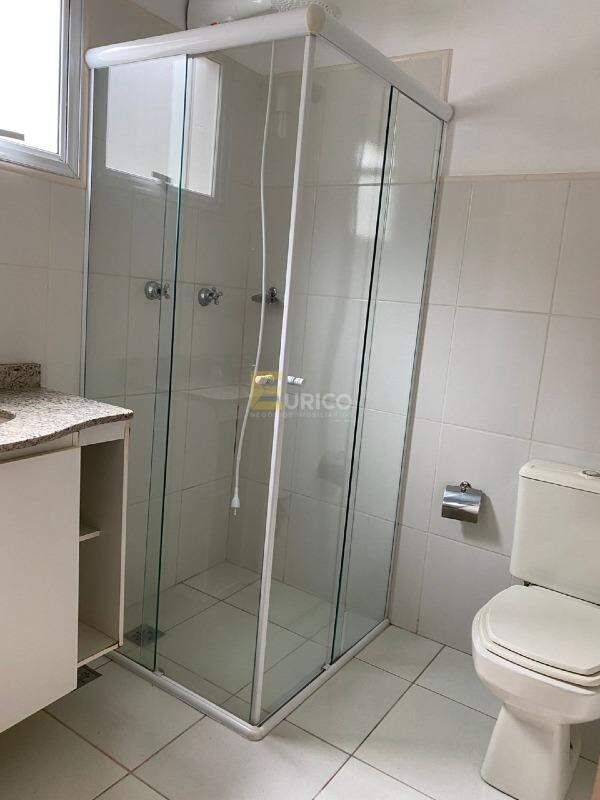 Casa em condomínio para aluguel no Condomínio Jardim America em Vinhedo/SP: