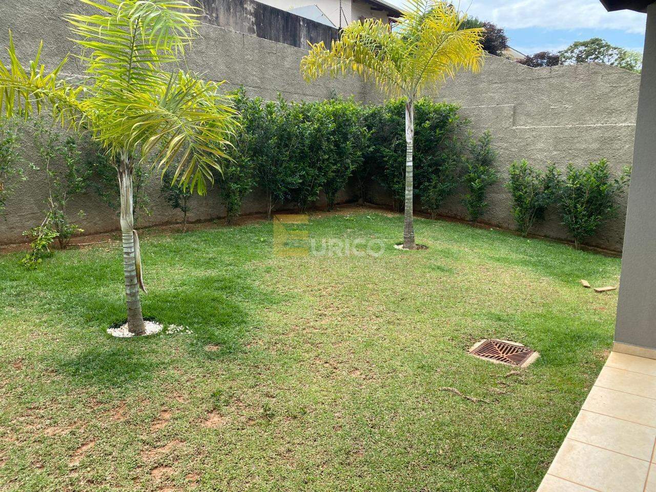 Casa em condomínio para aluguel no Condomínio Jardim America em Vinhedo/SP: