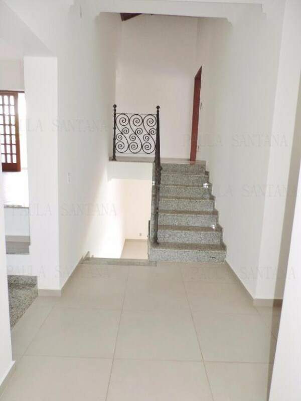 Casa em condomínio à venda no Condomínio Estância Marambaia em Vinhedo/SP: 