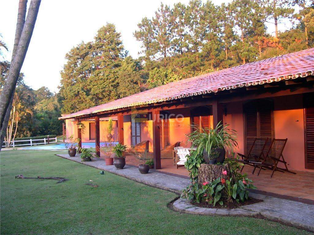 Casa à venda no Condomínio Vale da Santa Fé em Vinhedo/SP: 