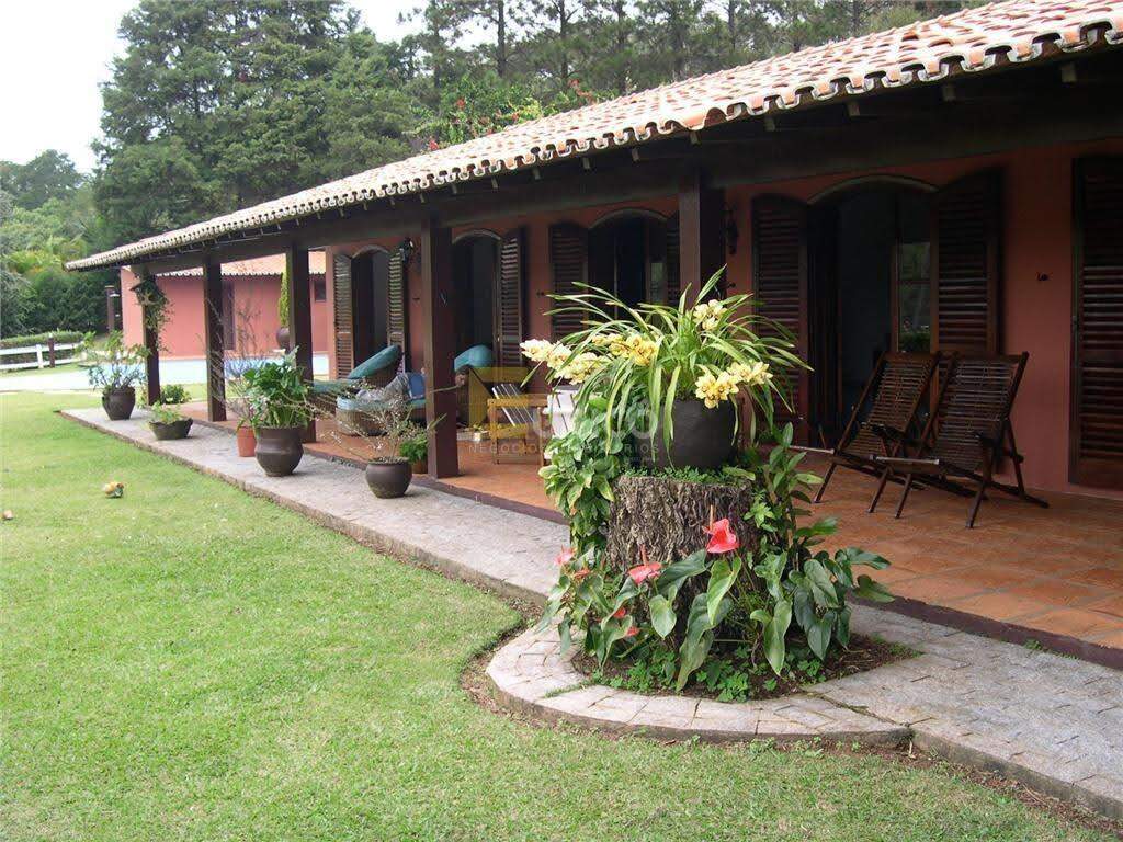 Casa à venda no Condomínio Vale da Santa Fé em Vinhedo/SP: 