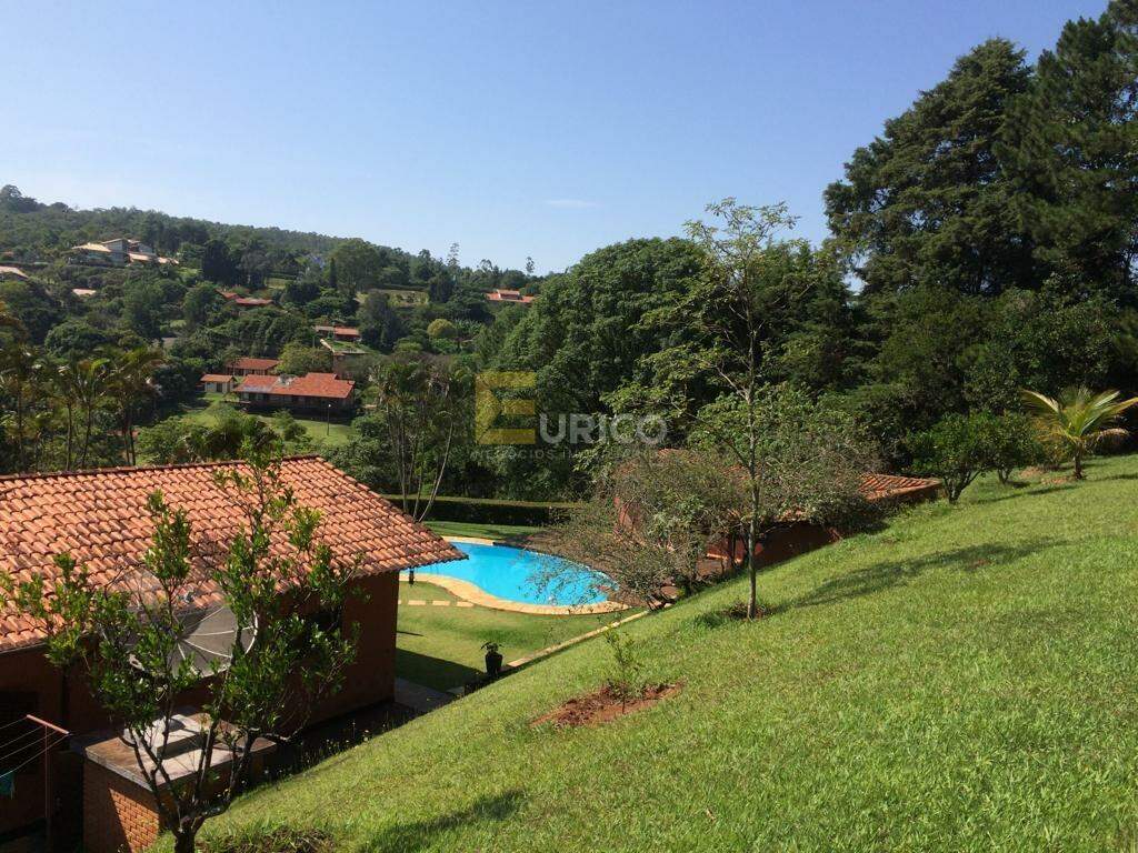 Casa à venda no Condomínio Vale da Santa Fé em Vinhedo/SP: 