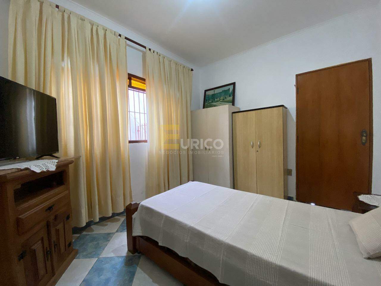 Casa para aluguel no Vila João XXIII em Vinhedo/SP: