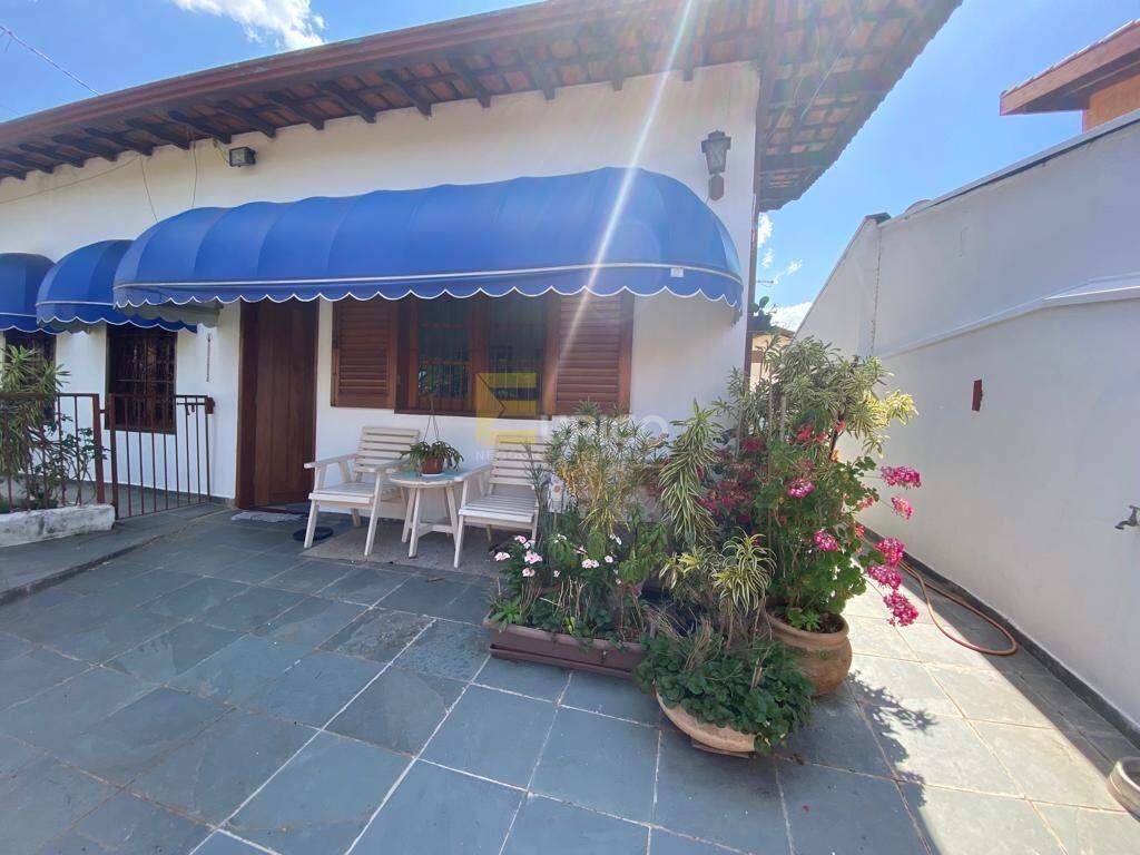 Casa para aluguel no Vila João XXIII em Vinhedo/SP: 