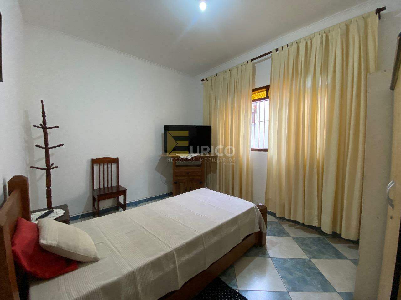 Casa para aluguel no Vila João XXIII em Vinhedo/SP: