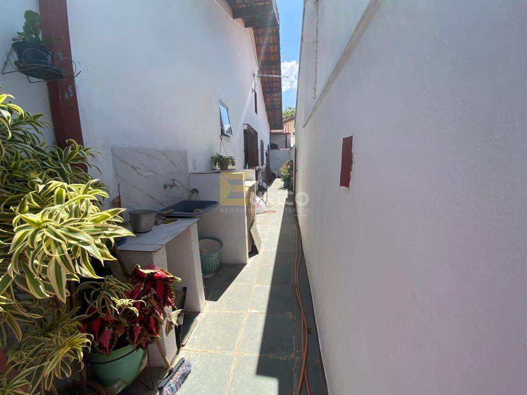 Casa para aluguel no Vila João XXIII em Vinhedo/SP: