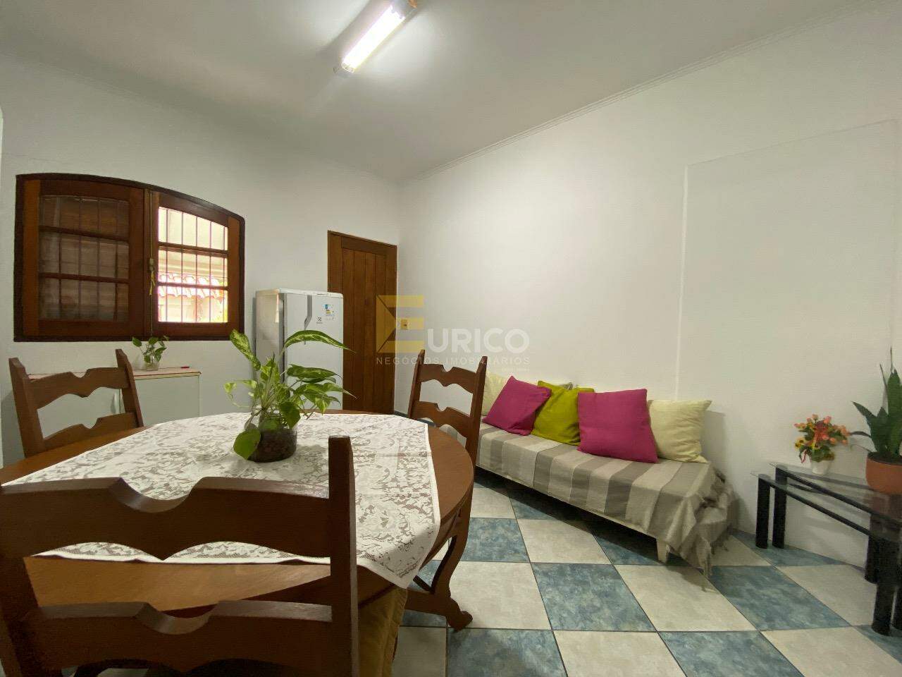 Casa para aluguel no Vila João XXIII em Vinhedo/SP: 