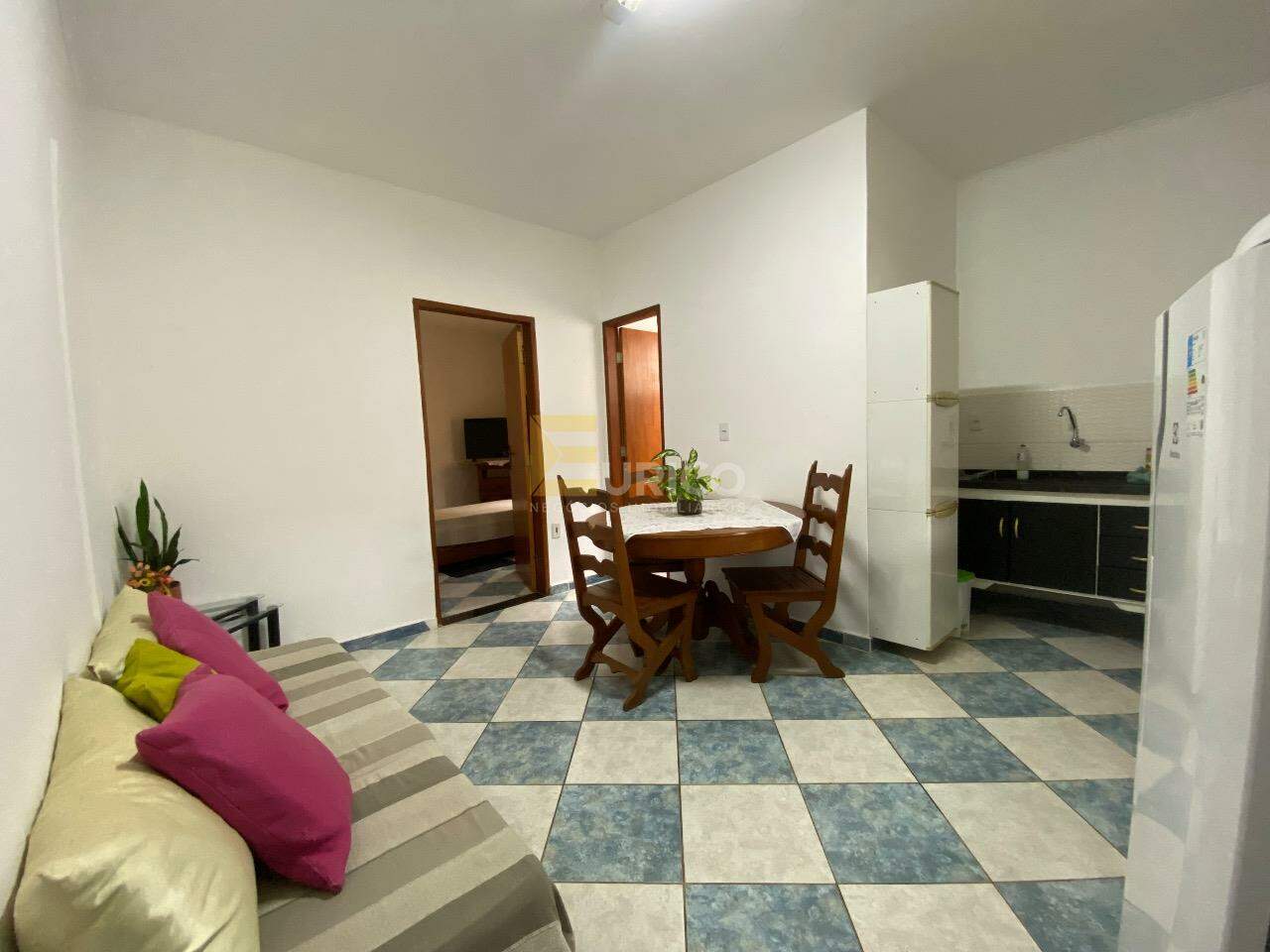 Casa para aluguel no Vila João XXIII em Vinhedo/SP: 