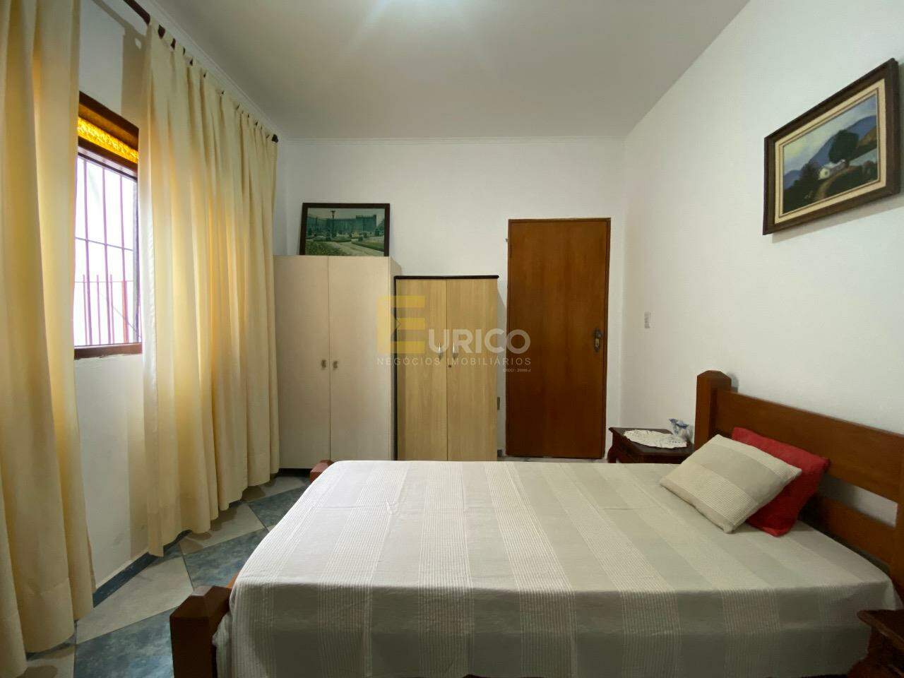 Casa para aluguel no Vila João XXIII em Vinhedo/SP: