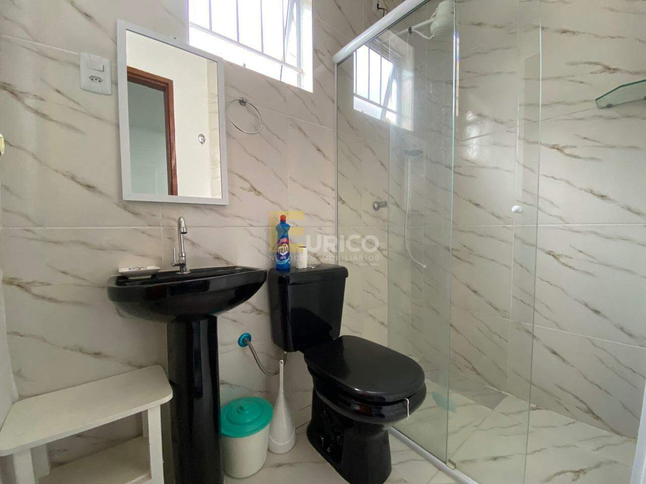 Casa para aluguel no Vila João XXIII em Vinhedo/SP: