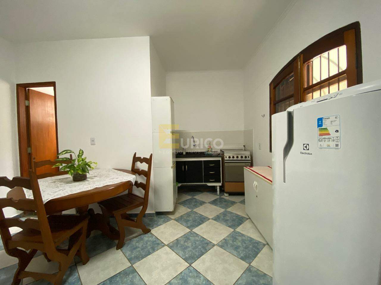 Casa para aluguel no Vila João XXIII em Vinhedo/SP: