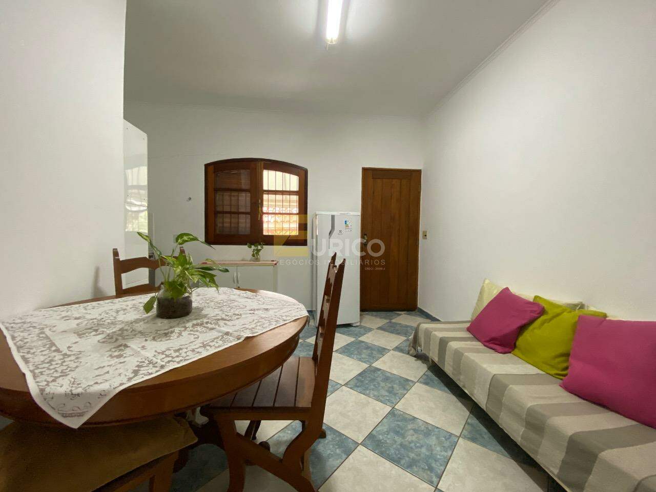 Casa para aluguel no Vila João XXIII em Vinhedo/SP: