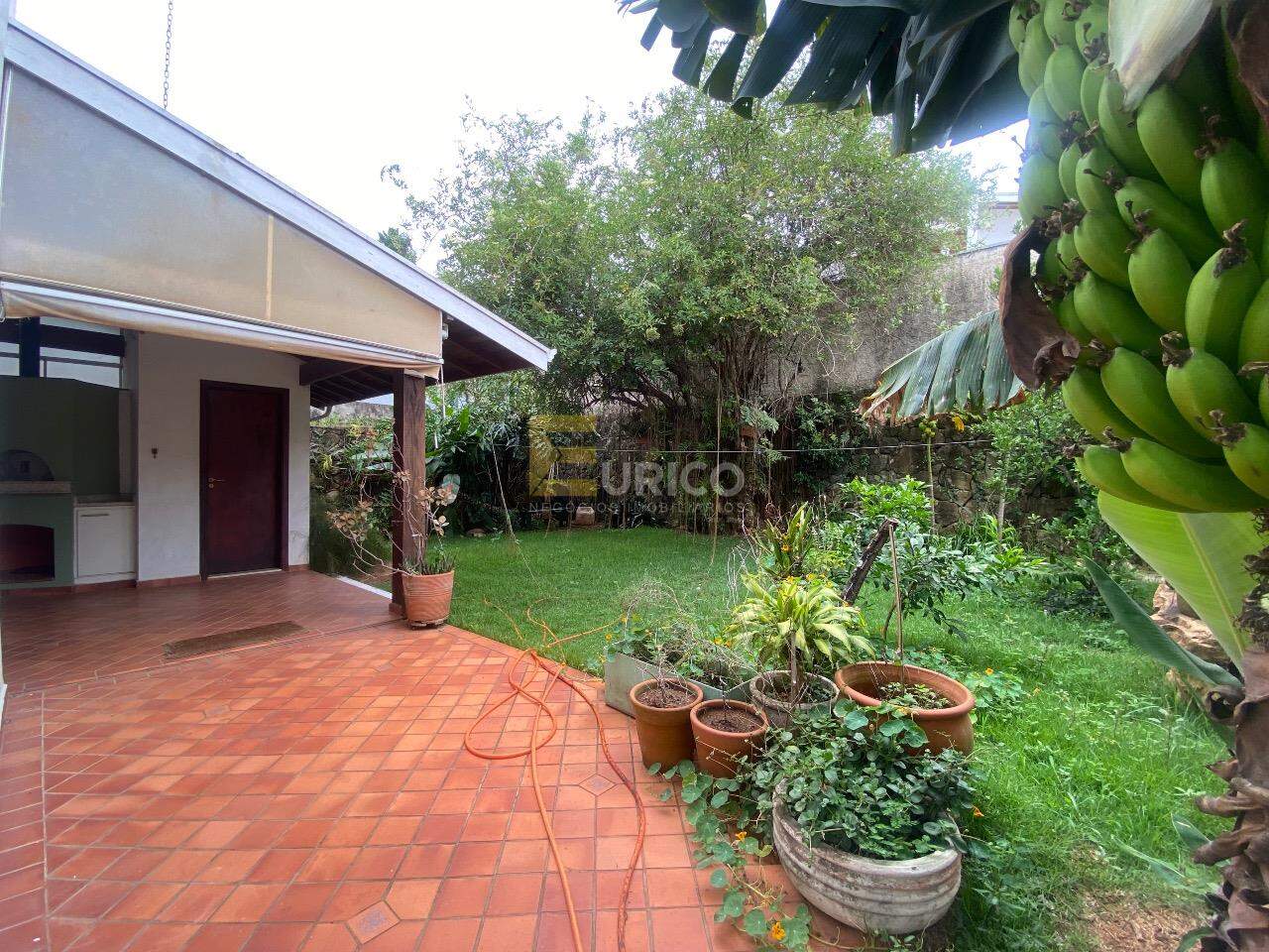 Casa em condomínio à venda no Condomínio Recanto dos Paturis em Vinhedo/SP: 