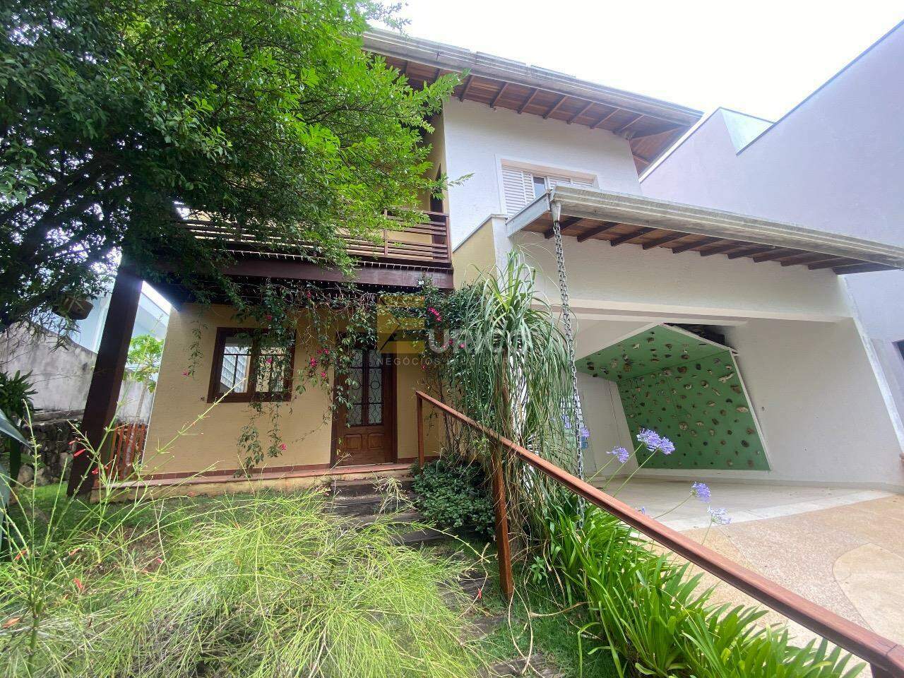 Casa em condomínio à venda no Condomínio Recanto dos Paturis em Vinhedo/SP: 