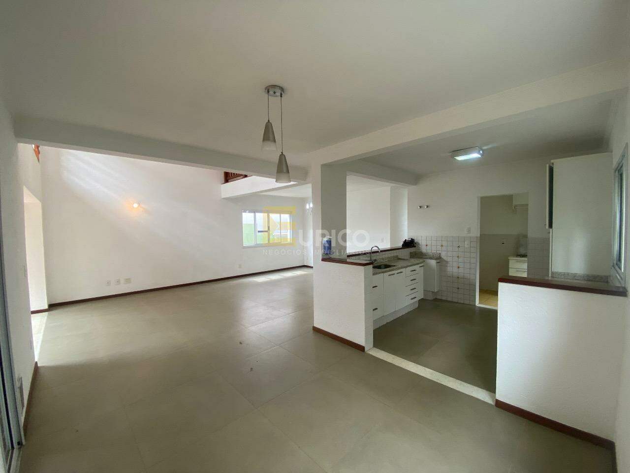 Casa em condomínio à venda no Condomínio Recanto dos Paturis em Vinhedo/SP: 