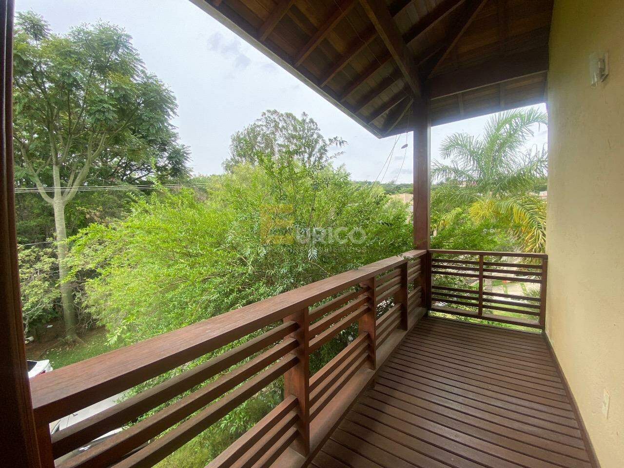 Casa em condomínio à venda no Condomínio Recanto dos Paturis em Vinhedo/SP: 