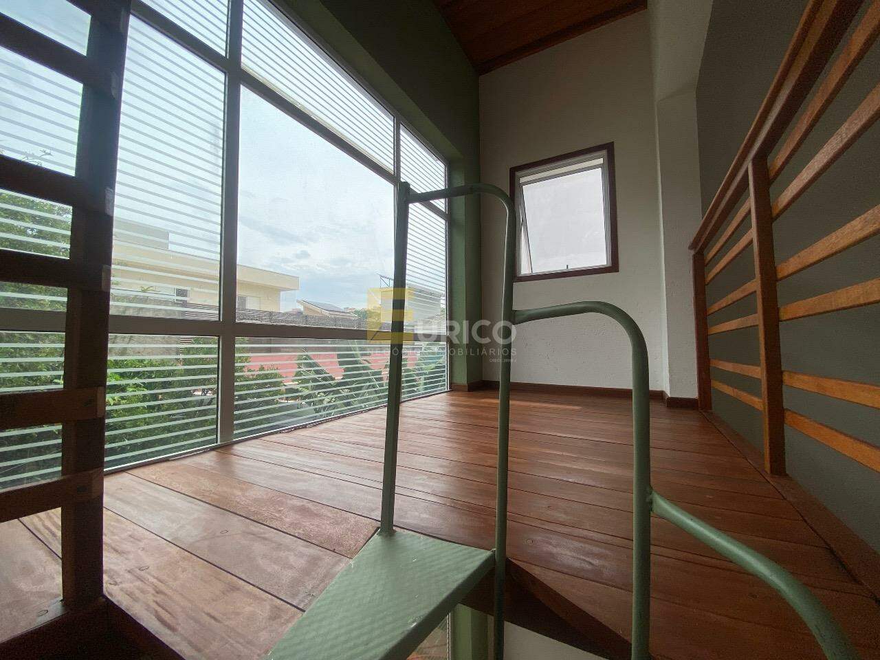 Casa em condomínio à venda no Condomínio Recanto dos Paturis em Vinhedo/SP: 