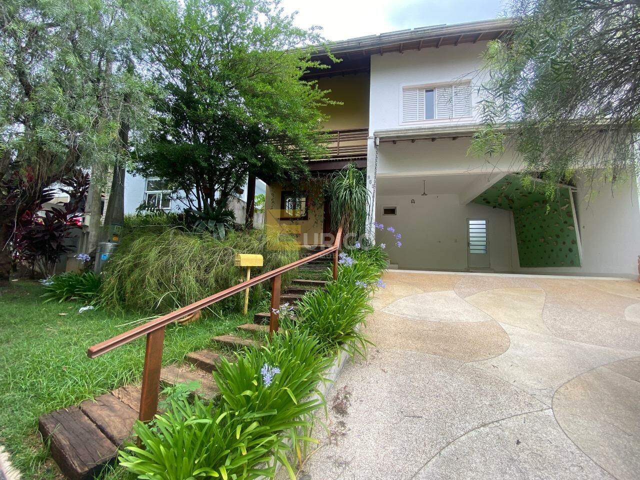 Casa em condomínio à venda no Condomínio Recanto dos Paturis em Vinhedo/SP: 