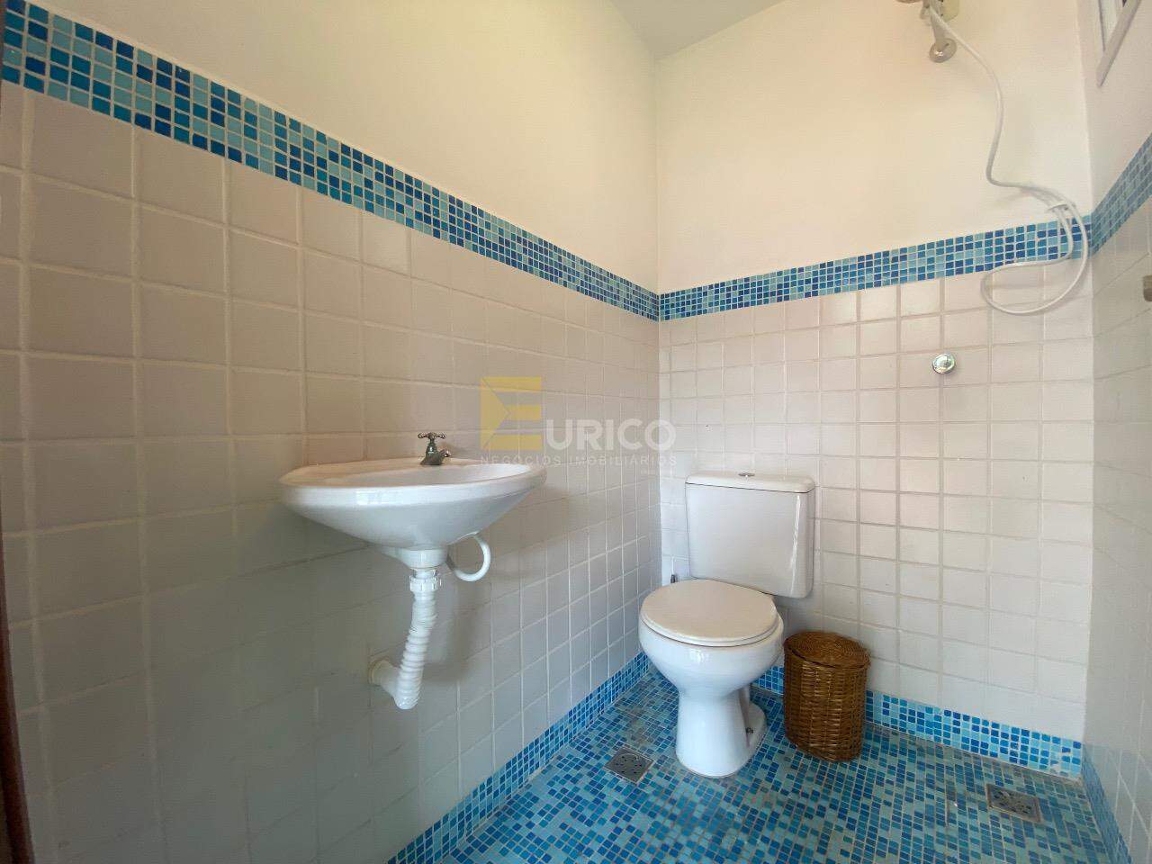 Casa em condomínio à venda no Condomínio Recanto dos Paturis em Vinhedo/SP: 