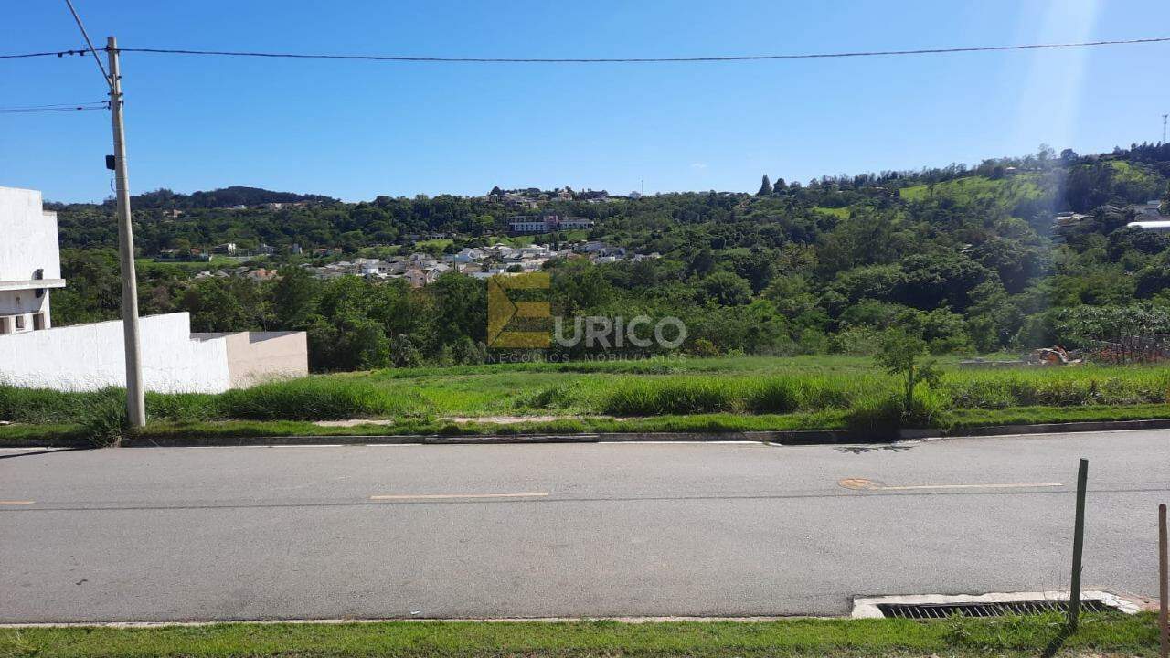 Terreno em Condomínio à venda no Condomínio Recanto das Palmas em Vinhedo/SP: 