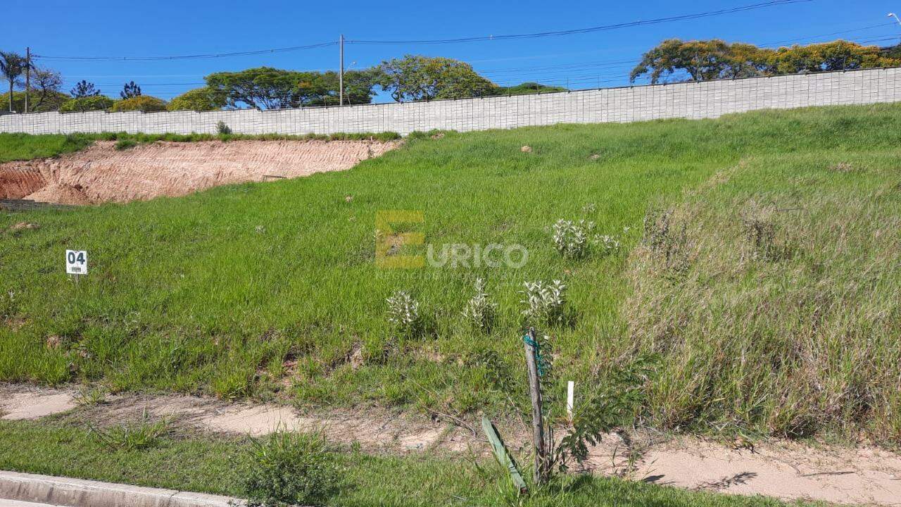Terreno em Condomínio à venda no Condomínio Recanto das Palmas em Vinhedo/SP: 