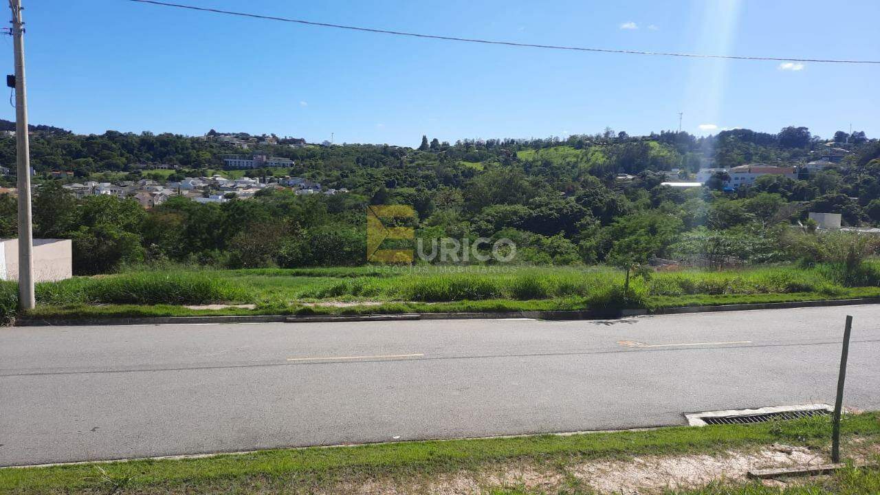 Terreno em Condomínio à venda no Condomínio Recanto das Palmas em Vinhedo/SP: 