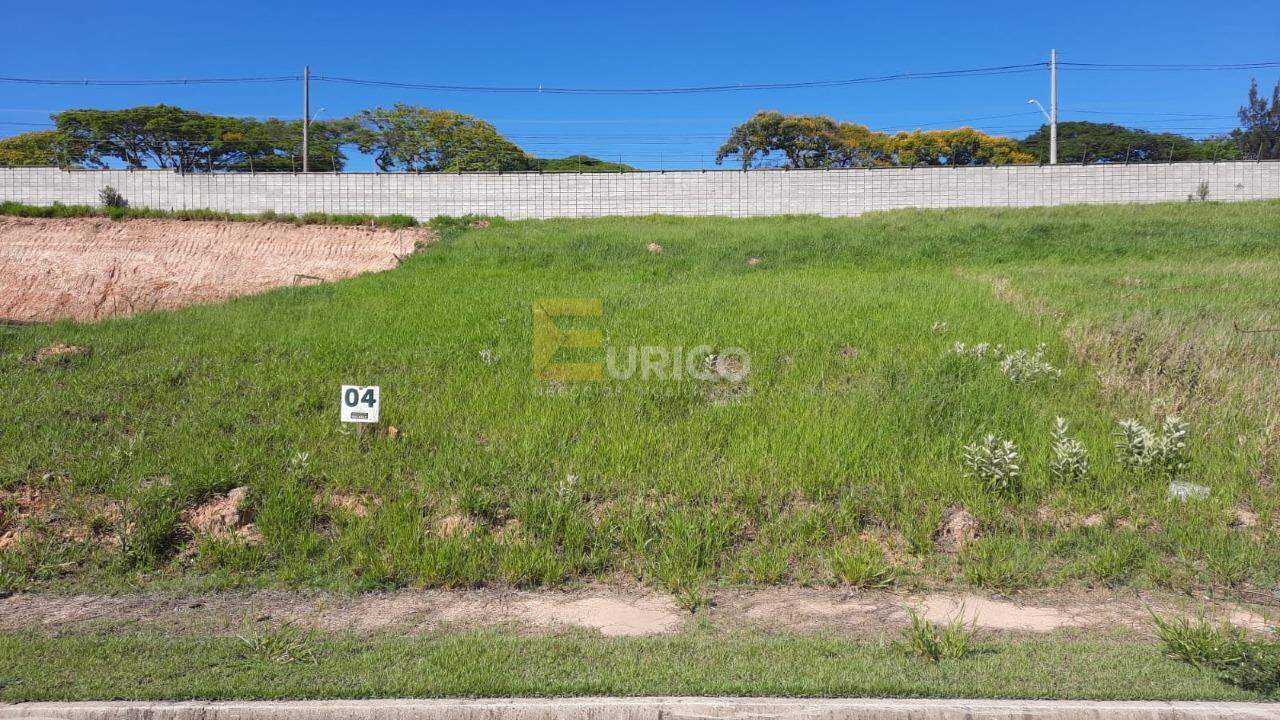 Terreno em Condomínio à venda no Condomínio Recanto das Palmas em Vinhedo/SP: 