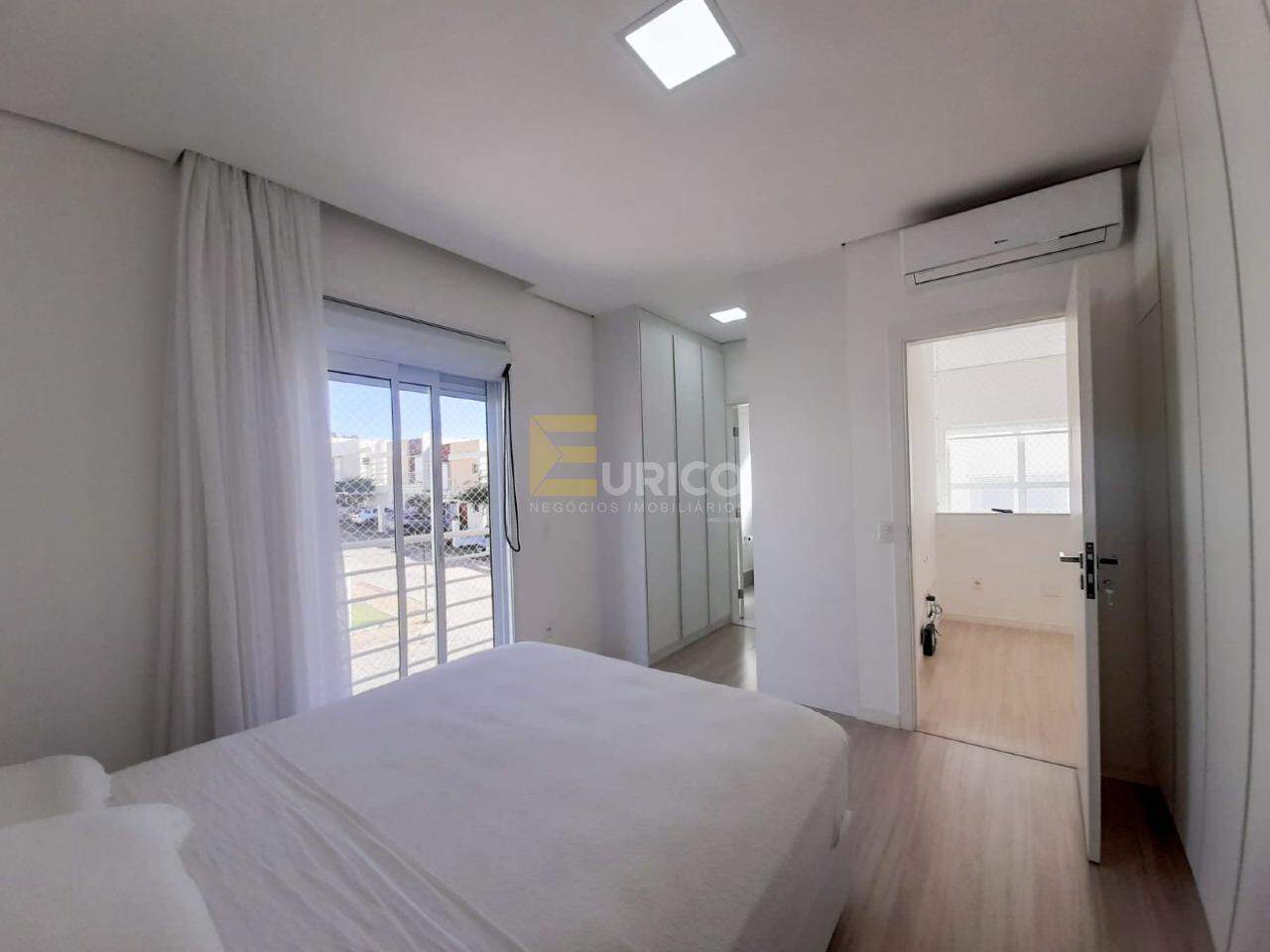 Casa em condomínio à venda no Condomínio Piemonte Residenziale em Vinhedo/SP: