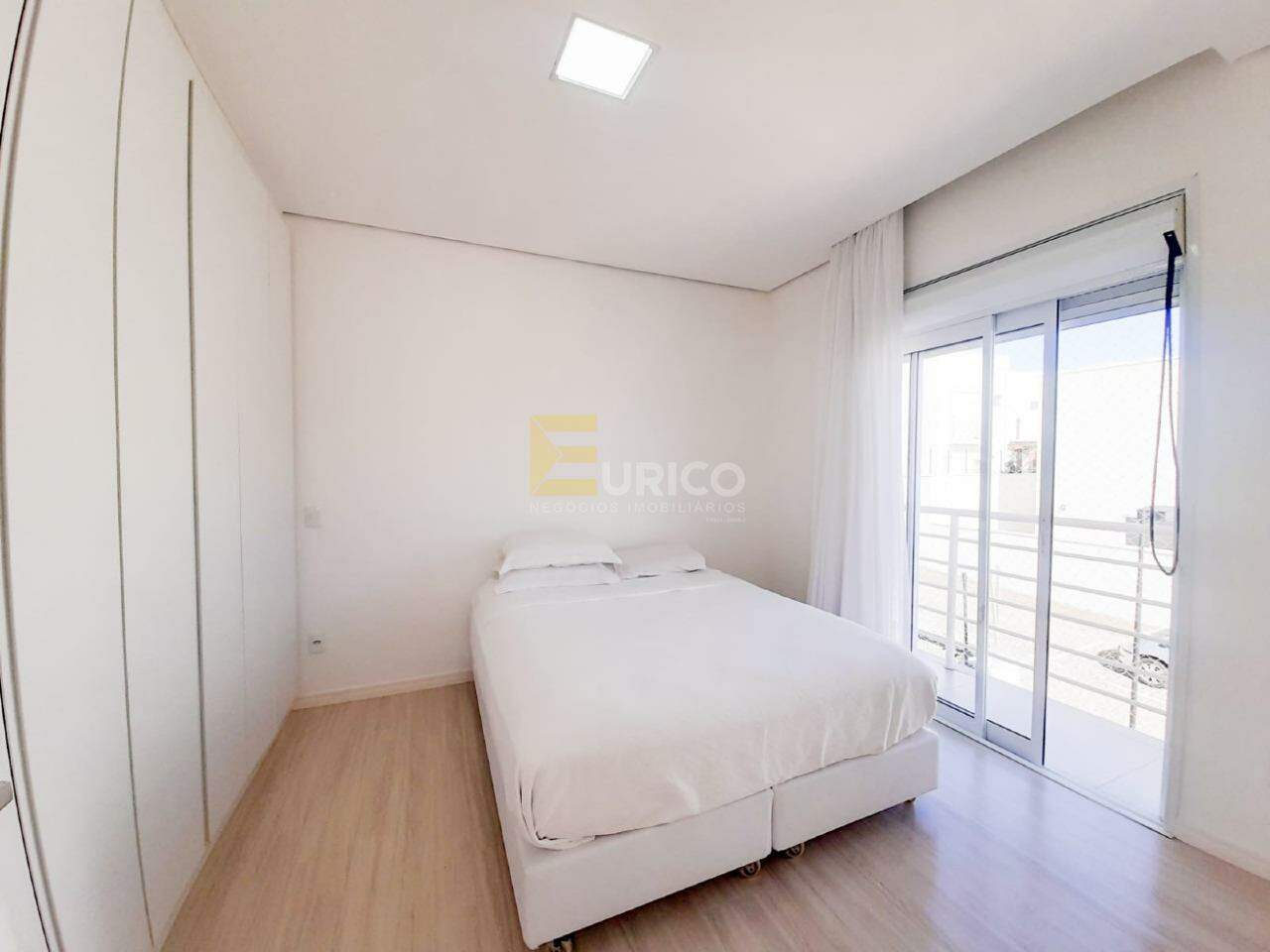 Casa em condomínio à venda no Condomínio Piemonte Residenziale em Vinhedo/SP: