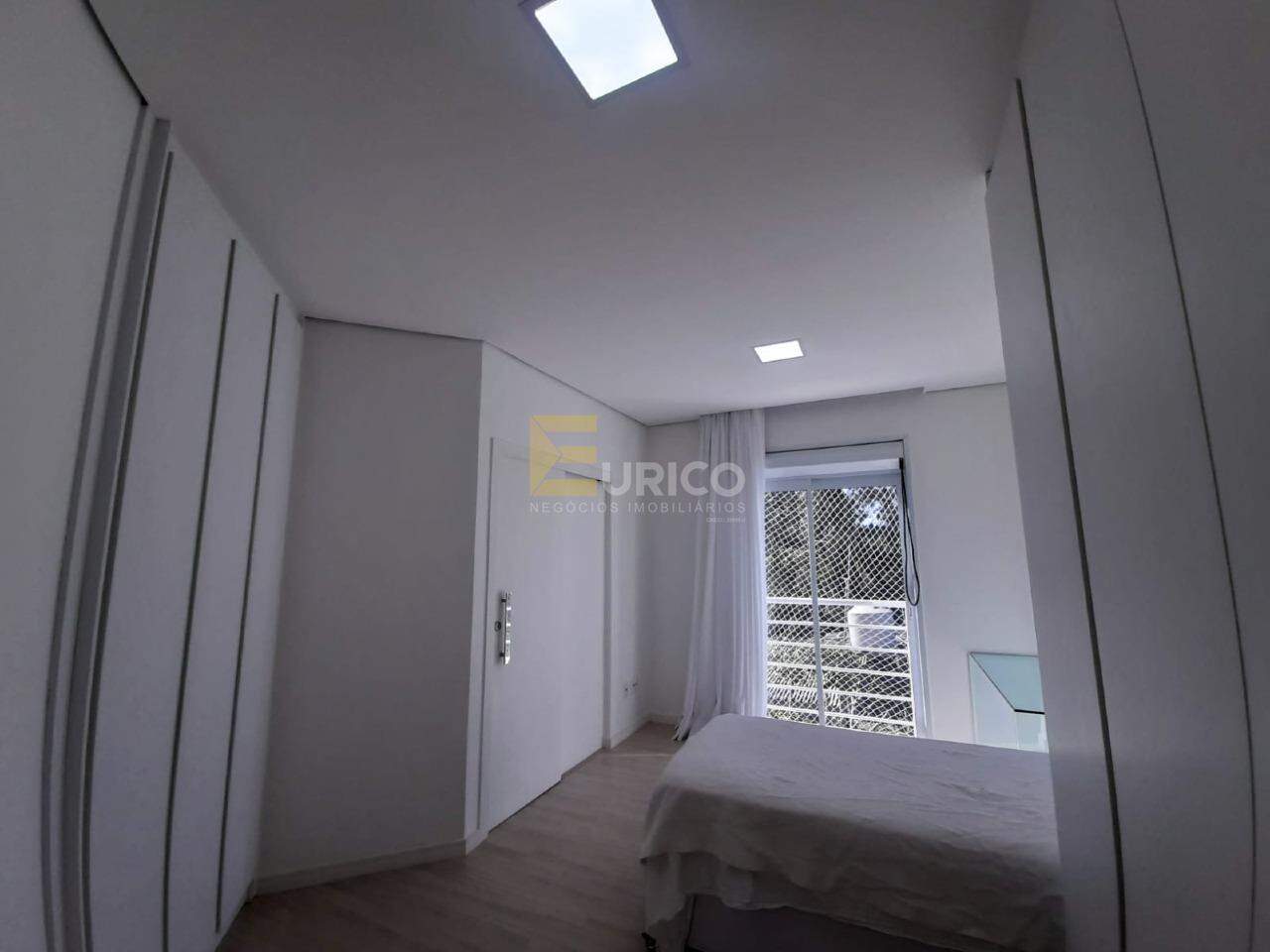 Casa em condomínio à venda no Condomínio Piemonte Residenziale em Vinhedo/SP: