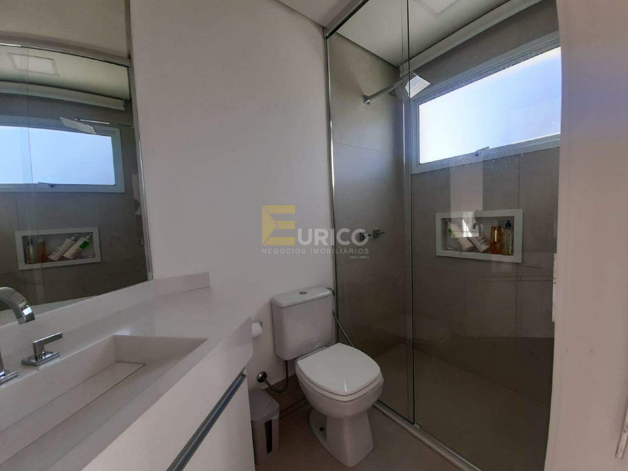 Casa em condomínio à venda no Condomínio Piemonte Residenziale em Vinhedo/SP: