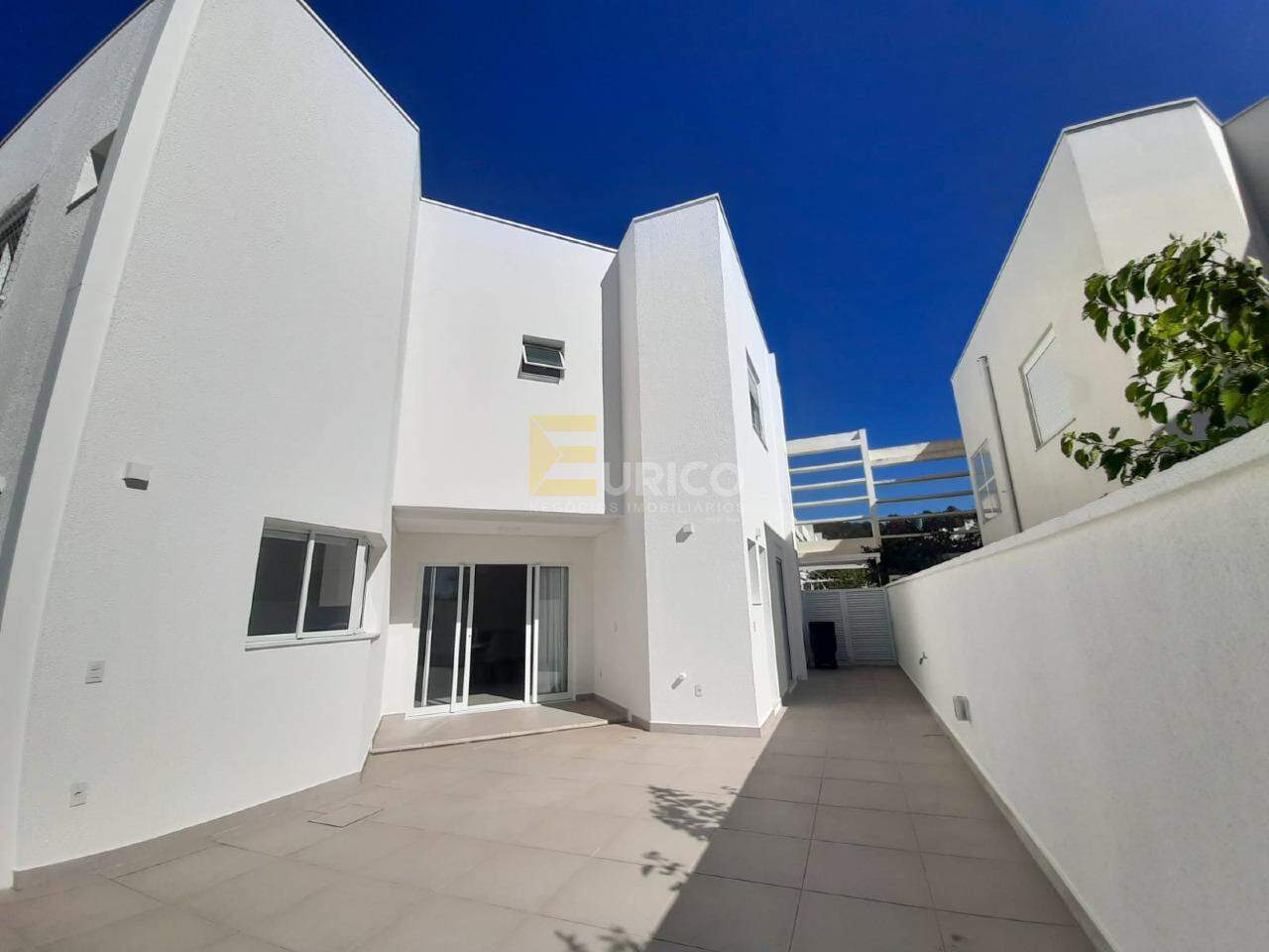 Casa em condomínio à venda no Condomínio Piemonte Residenziale em Vinhedo/SP: