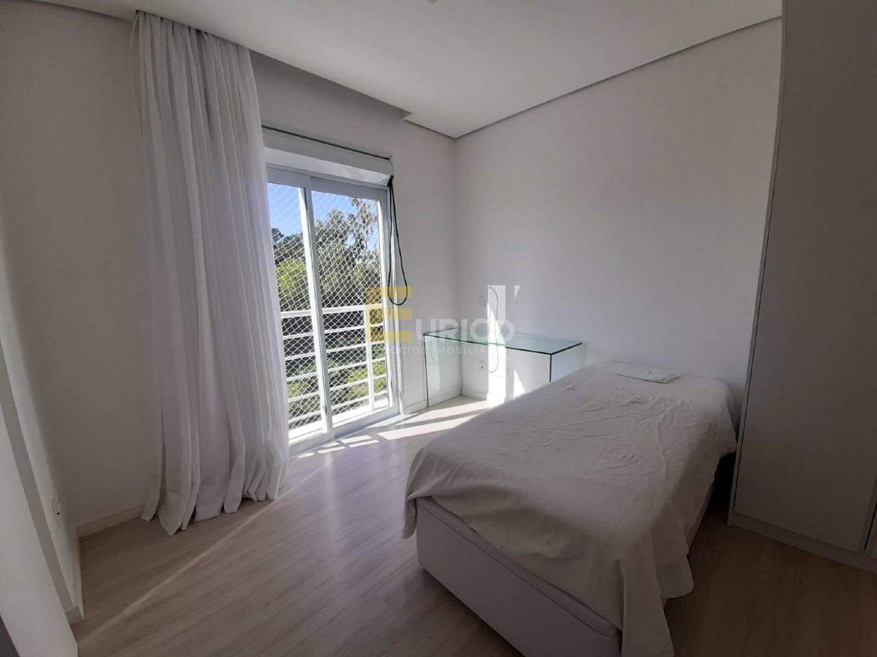 Casa em condomínio à venda no Condomínio Piemonte Residenziale em Vinhedo/SP: