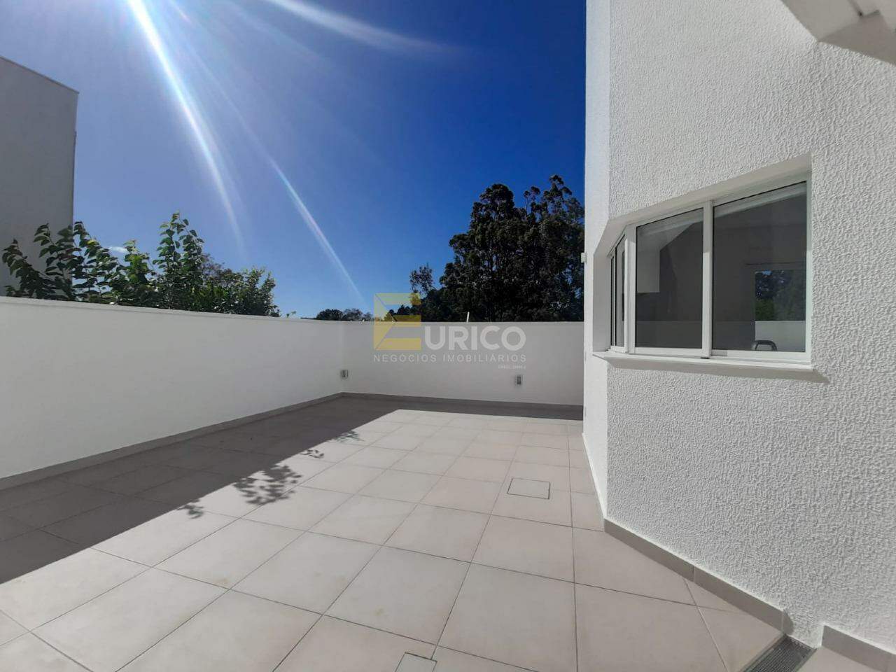Casa em condomínio à venda no Condomínio Piemonte Residenziale em Vinhedo/SP: