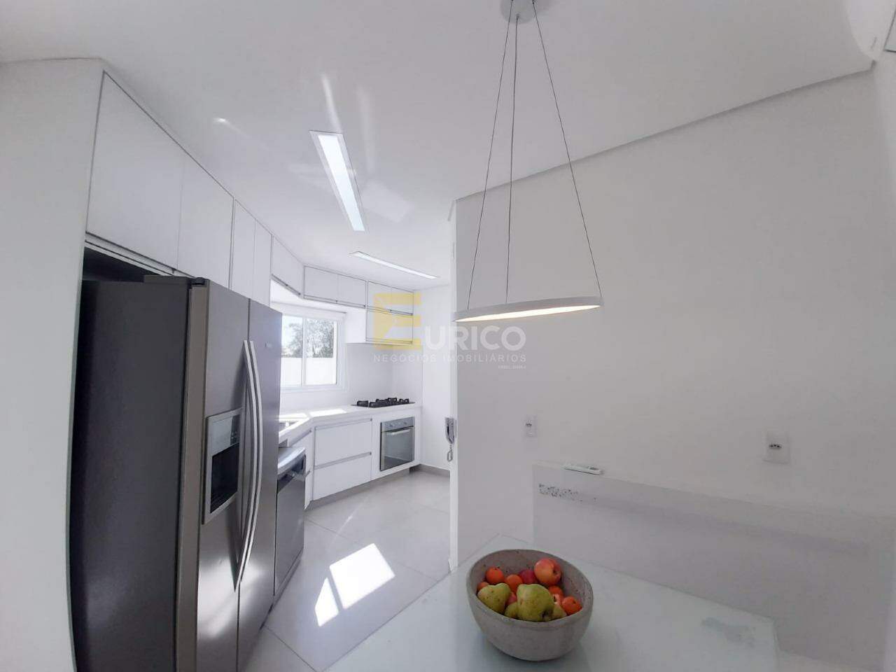 Casa em condomínio à venda no Condomínio Piemonte Residenziale em Vinhedo/SP: