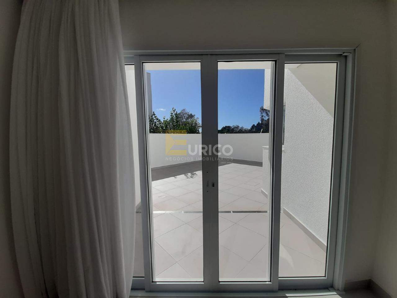Casa em condomínio à venda no Condomínio Piemonte Residenziale em Vinhedo/SP: