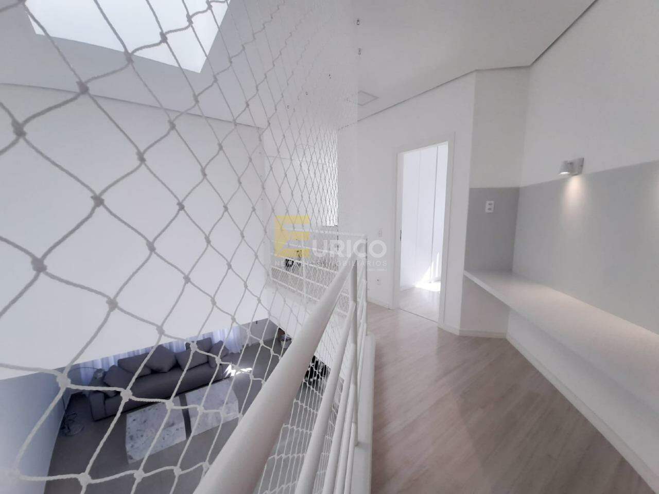 Casa em condomínio à venda no Condomínio Piemonte Residenziale em Vinhedo/SP: