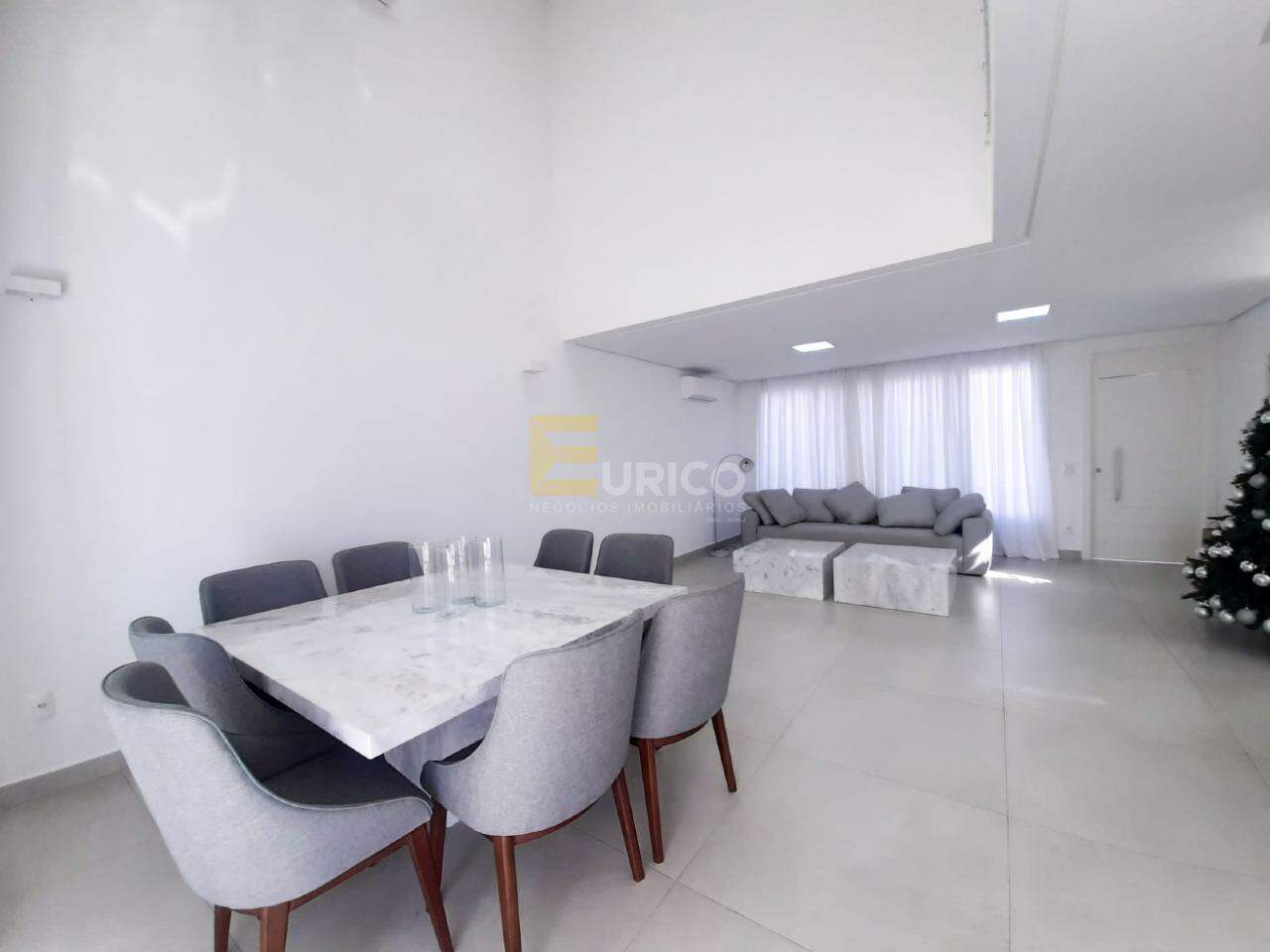 Casa em condomínio à venda no Condomínio Piemonte Residenziale em Vinhedo/SP: