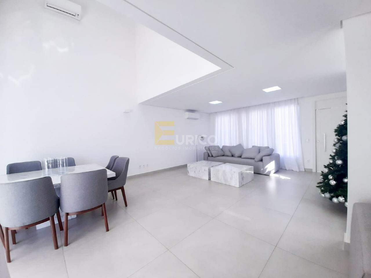 Casa em condomínio à venda no Condomínio Piemonte Residenziale em Vinhedo/SP: