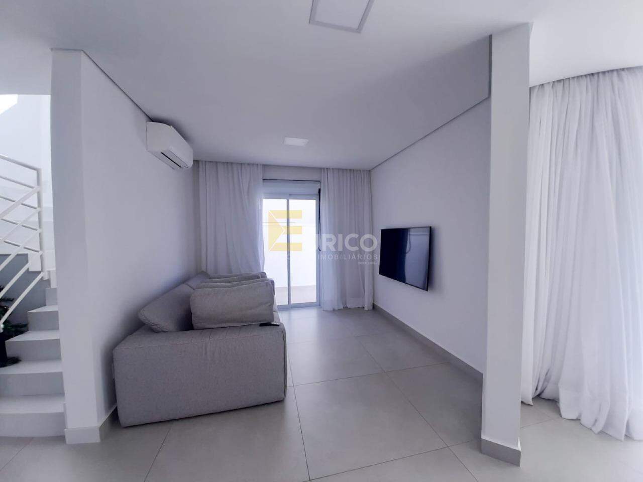 Casa em condomínio à venda no Condomínio Piemonte Residenziale em Vinhedo/SP: