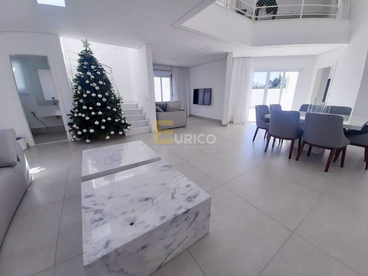 Casa em condomínio à venda no Condomínio Piemonte Residenziale em Vinhedo/SP: