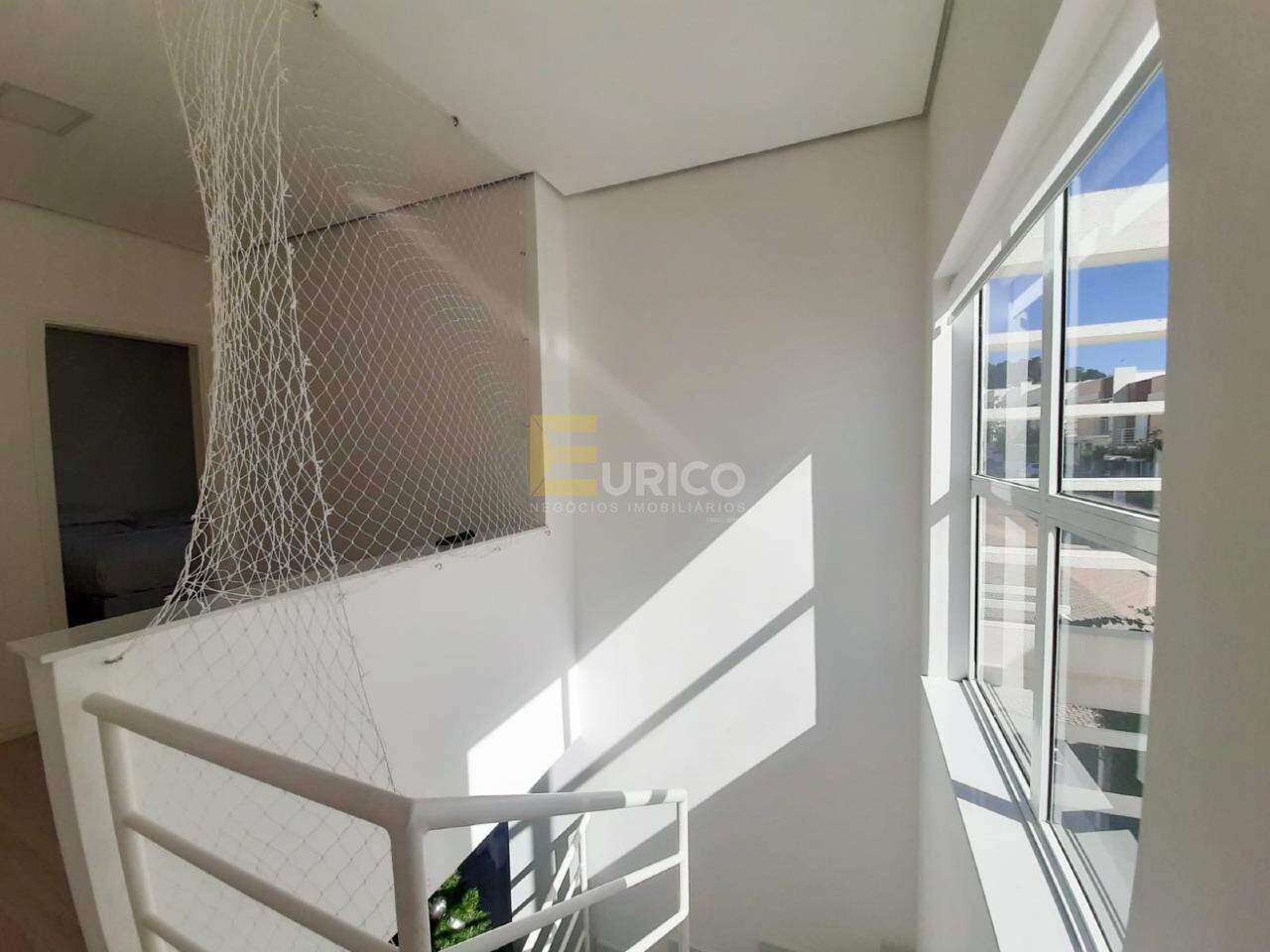 Casa em condomínio à venda no Condomínio Piemonte Residenziale em Vinhedo/SP: