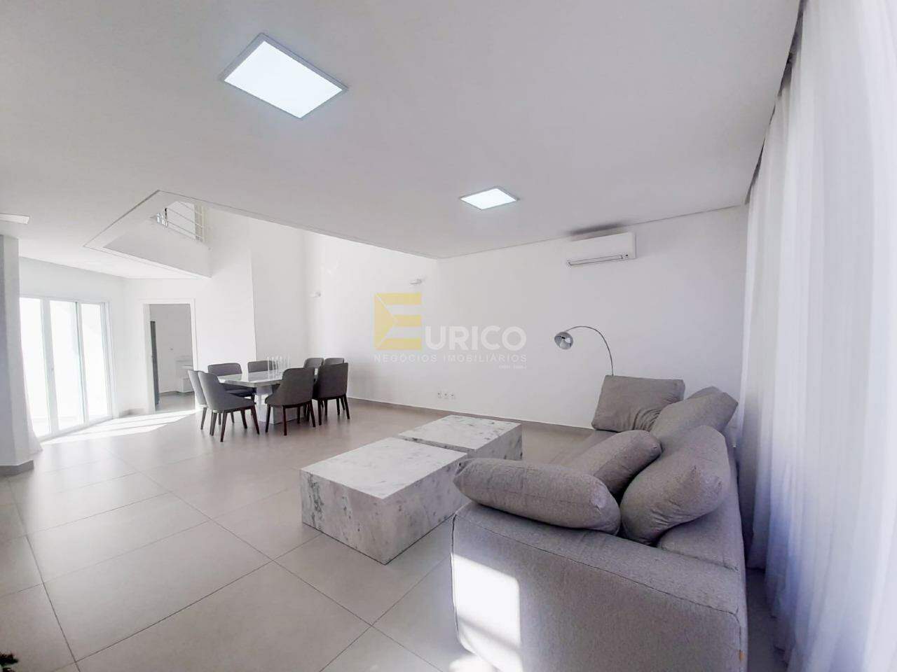 Casa em condomínio à venda no Condomínio Piemonte Residenziale em Vinhedo/SP: 